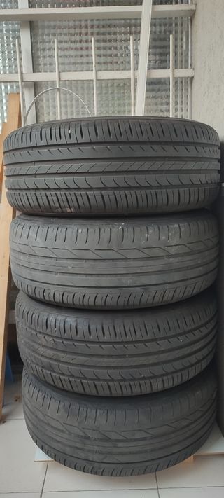 Llantas BMW 17 ' 