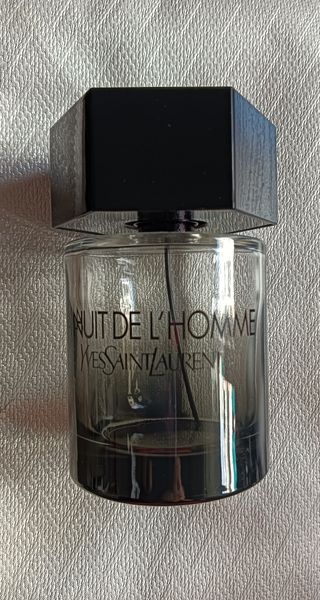 Bottiglie di profumo VUOTE