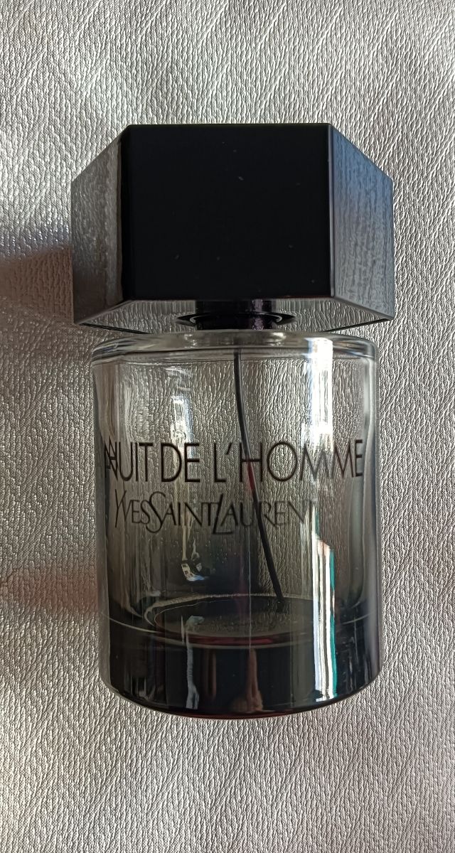 Frascos de perfumes VACÍOS