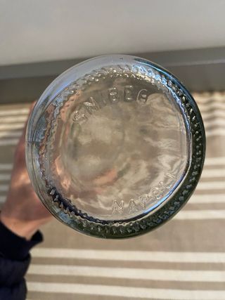 Bottiglie CocaCola Vintage