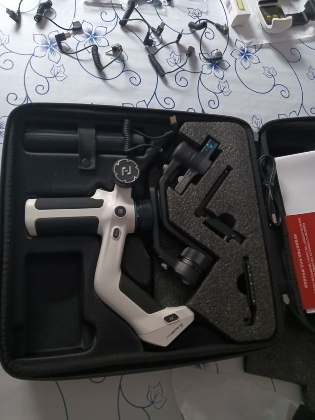 Feiyutech scorp mini 2