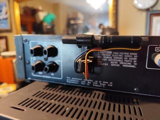 SANSUI sintonizador T5