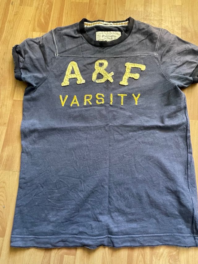 TShirt Abercrombie e fitch