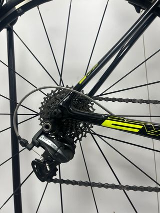 Bicicletas para escuelas