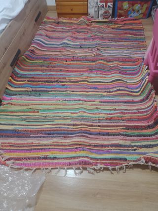 Alfombra
