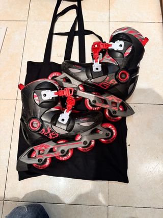 patines infantiles