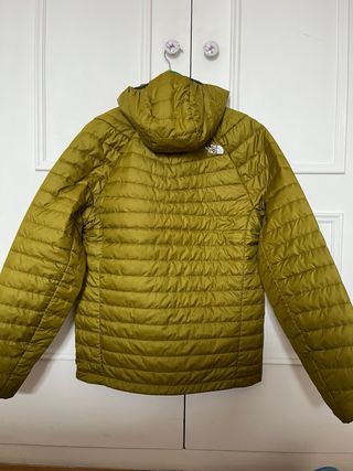 Cazadora The North Face