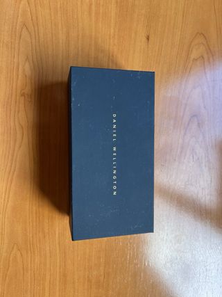 Reloj Daniel Wellington