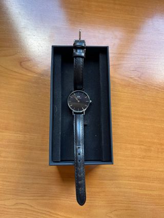 Reloj Daniel Wellington