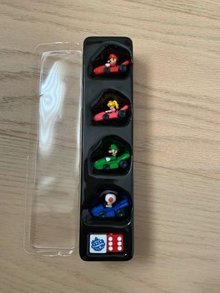 Monopoly Gamer Mario Kart