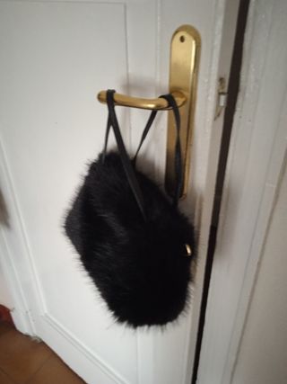 Bolso juvenil pelo
Nuevo 