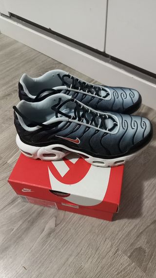 Zapatillas Nike tn