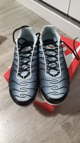 Zapatillas Nike tn