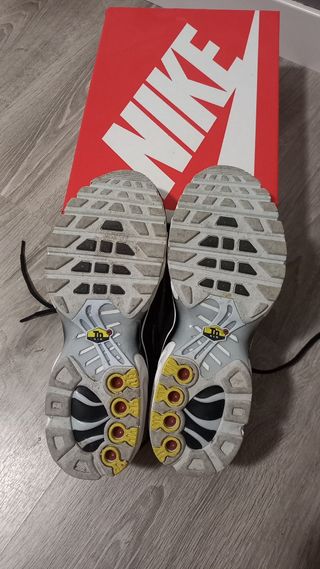 Zapatillas Nike tn