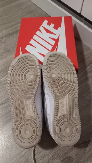 Zapatillas Nike