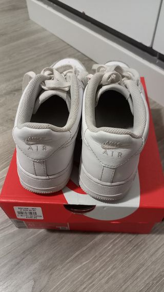 Zapatillas Nike