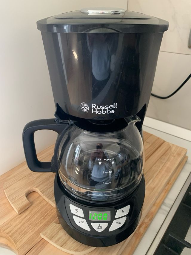 Macchina per caffè americano automatica