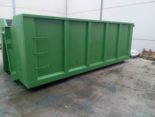 Contenedores para camion gancho multilift