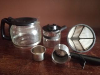 Repuesto cafetera