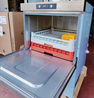 LAVAVAJILLAS INDUSTRIAL FAGOR CO 500