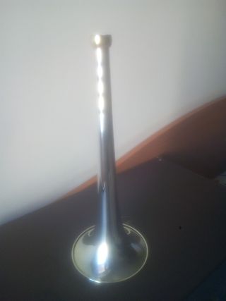 Campana 25 de trompeta Stomvi