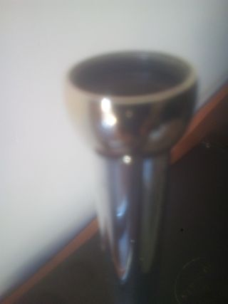 Campana 25 de trompeta Stomvi