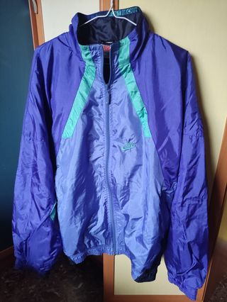 Chaqueta vintage de Nike