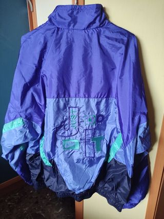 Chaqueta vintage de Nike