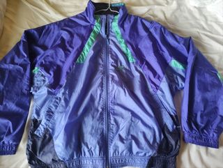 Chaqueta vintage de Nike