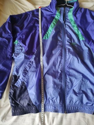 Chaqueta vintage de Nike