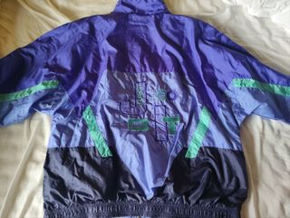 Chaqueta vintage de Nike