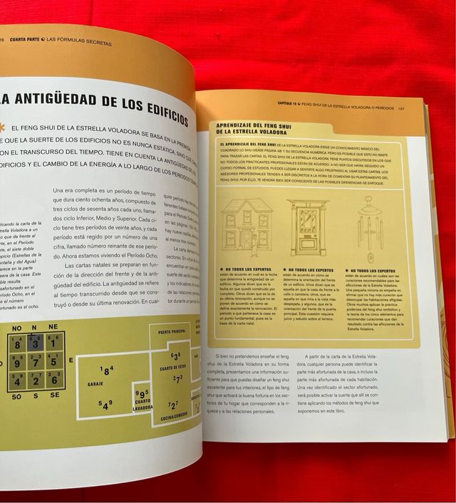 Libro Feng Shui Total Lillian Too