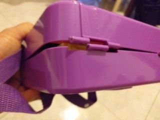 casa disney con miniature