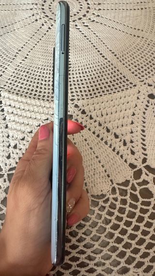 Móvil Xiaomi redmi note 10 pro