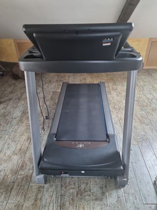 Cinta de correr nordictrack