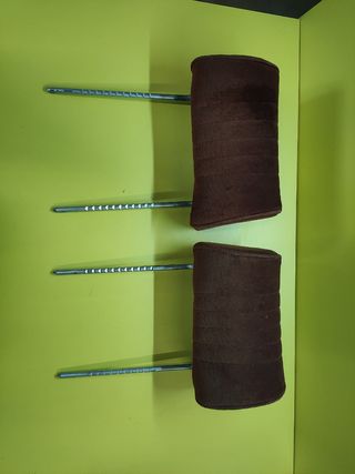 ✅CABEZALES REPOSACABEZAS SEAT 131