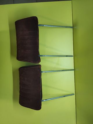 ✅CABEZALES REPOSACABEZAS SEAT 131