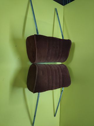 ✅CABEZALES REPOSACABEZAS SEAT 131