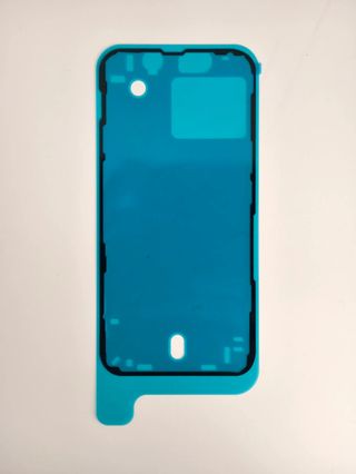 Adesivo Display iPhone 12 Mini
