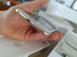 iPhone 6S plus 128GB