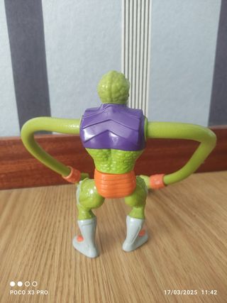 Máster del universo