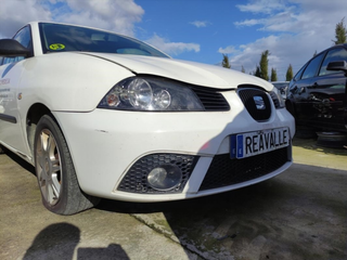 Paragolpe delantero Seat Ibiza III (2009) 1. y_689
