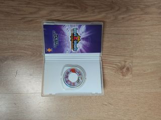 Invizimals PSP