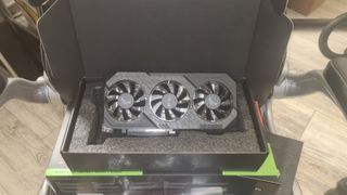 GTX 1660 SUPER