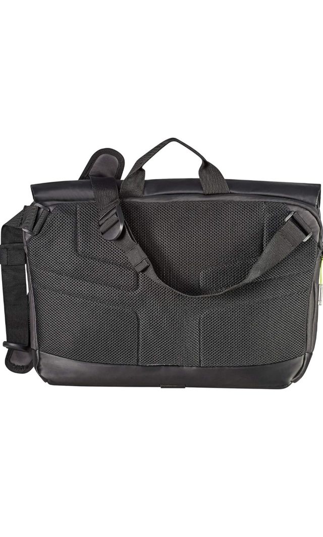 Samsonite maleta ordenador.