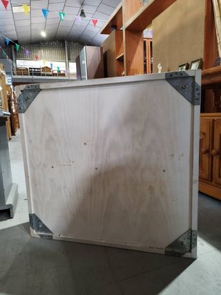 ARMARIO DE BAÑO BLANCO