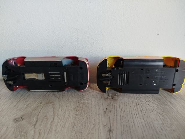 Peugeot 307 WRC Slot