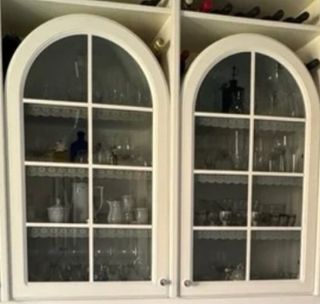 VITRINA COCINA 