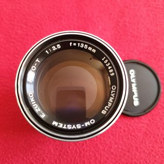 Zuiko 135-3.5
