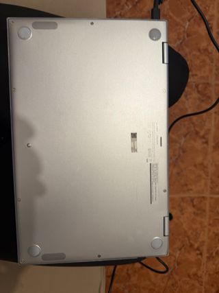 ASUS Chromebook